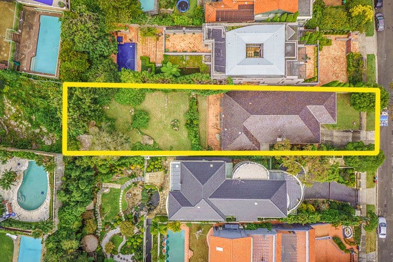 17 Village High Road, VAUCLUSE NSW 2030, Vaucluse - Image 1
