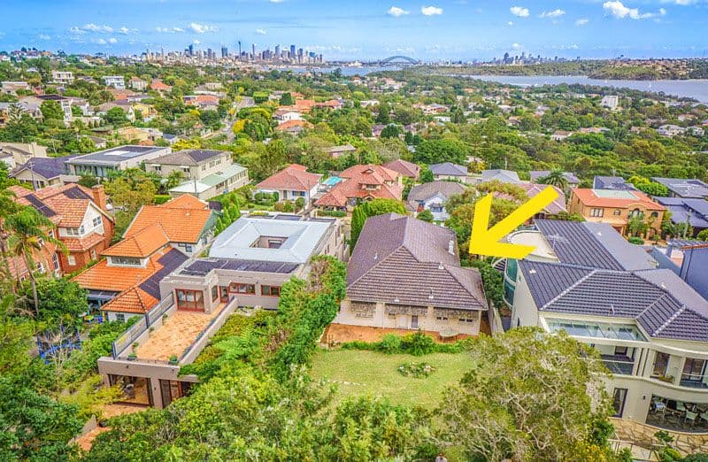 17 Village High Road, VAUCLUSE NSW 2030, Vaucluse - Thumbnail 3