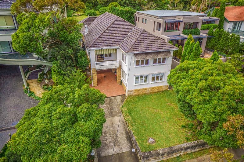 17 Village High Road, VAUCLUSE NSW 2030, Vaucluse - Thumbnail 4