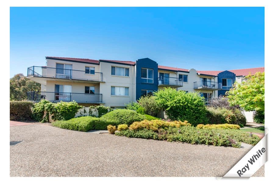 7 Tenison Woods Circuit, BONYTHON ACT 2905, Bonython - Image 1