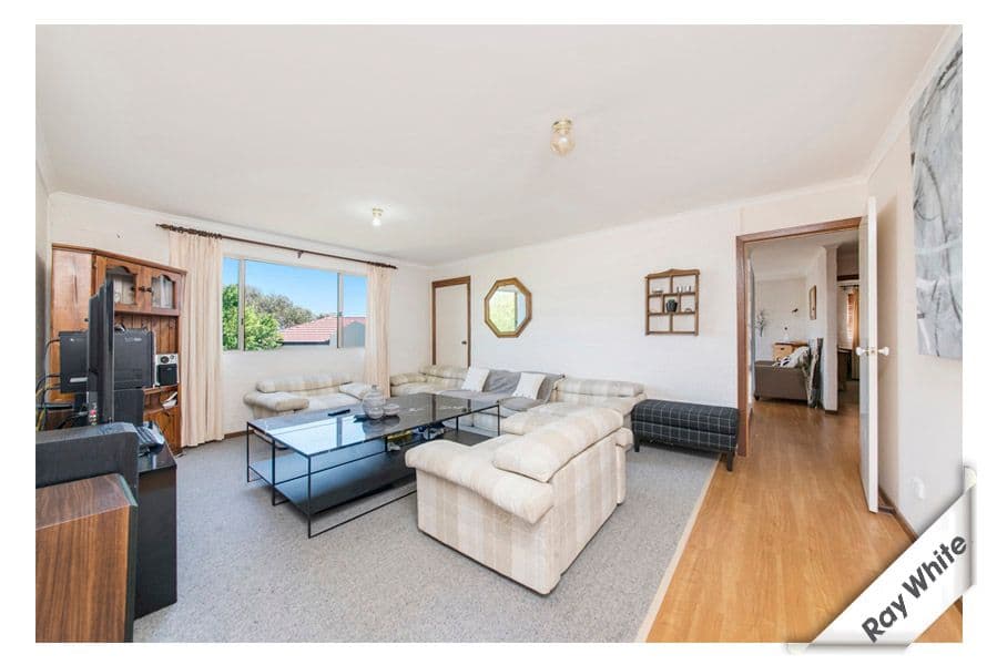 7 Tenison Woods Circuit, BONYTHON ACT 2905, Bonython - Thumbnail 2