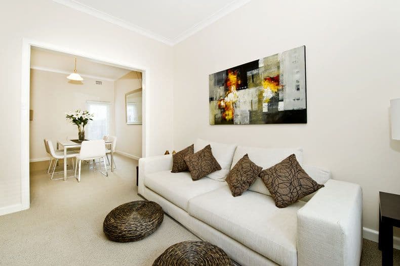 35 Ormond Street, PADDINGTON NSW 2021, Paddington - Image 1