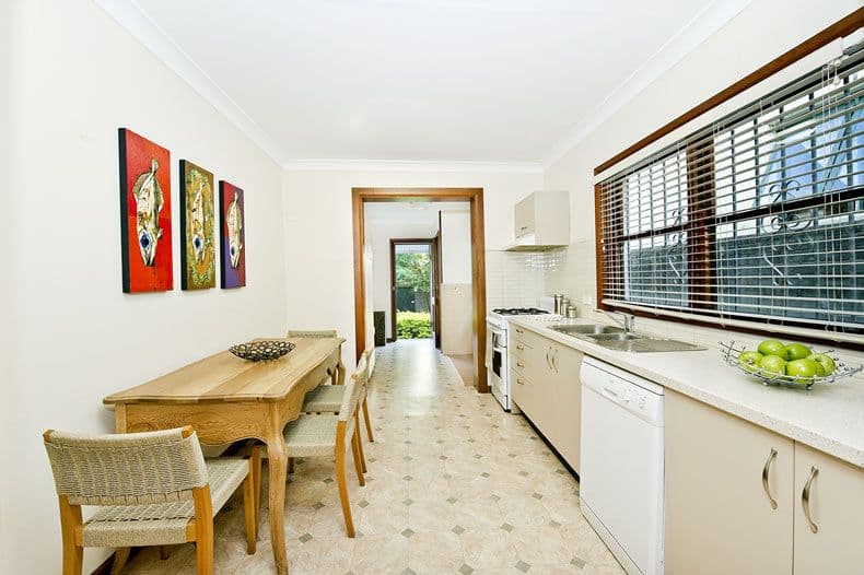 35 Ormond Street, PADDINGTON NSW 2021, Paddington - Thumbnail 3