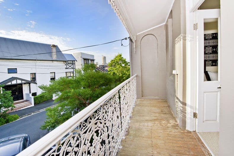 35 Ormond Street, PADDINGTON NSW 2021, Paddington - Thumbnail 6