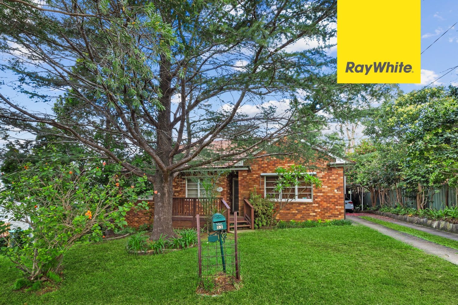 53 Brabyn Street, Denistone East NSW 2112, Denistone East - Image 1