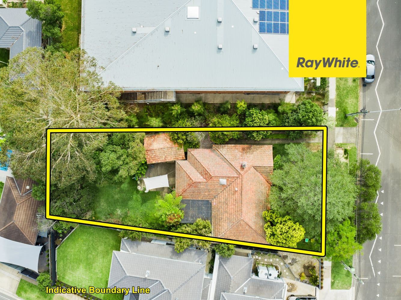 53 Brabyn Street, Denistone East NSW 2112, Denistone East - Thumbnail 3
