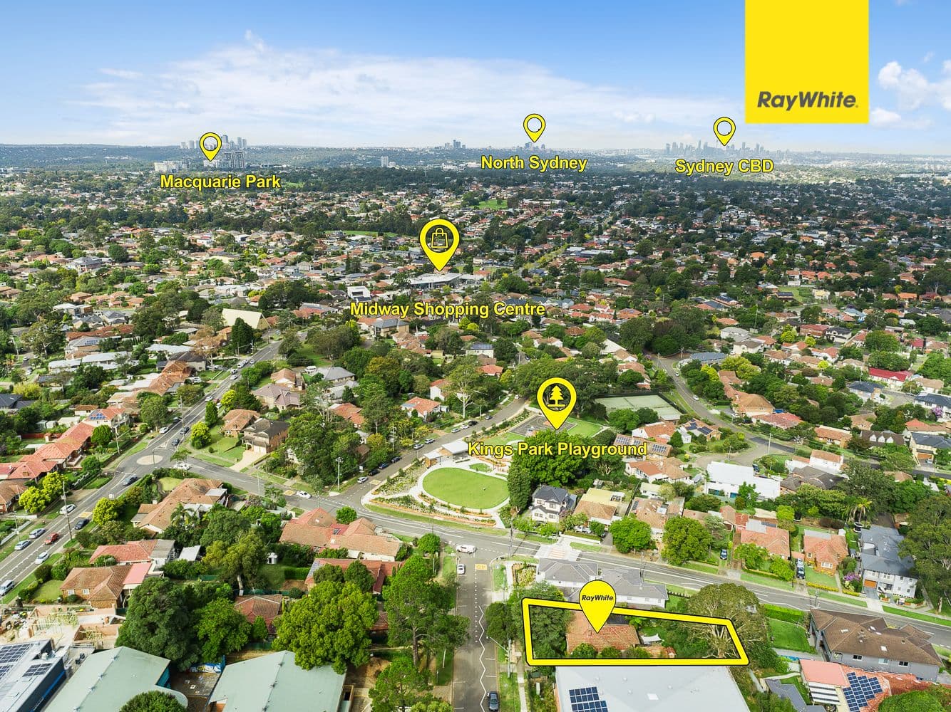 53 Brabyn Street, Denistone East NSW 2112, Denistone East - Thumbnail 4