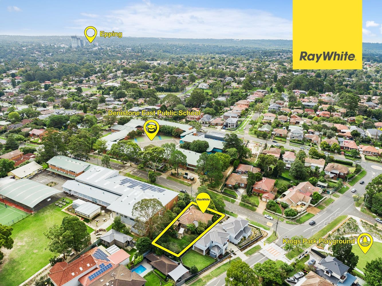 53 Brabyn Street, Denistone East NSW 2112, Denistone East - Thumbnail 5