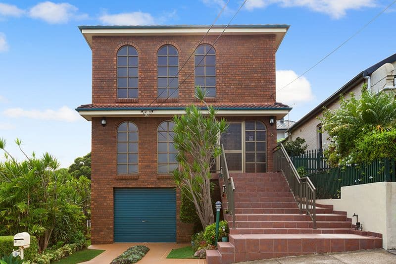 8 Cometrowe Street, Drummoyne NSW 2047, Drummoyne - Thumbnail 4