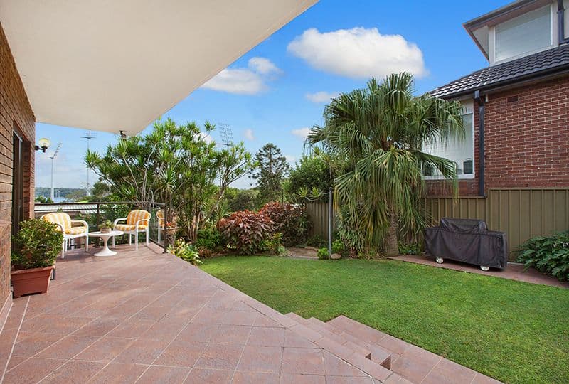 8 Cometrowe Street, Drummoyne NSW 2047, Drummoyne - Thumbnail 8