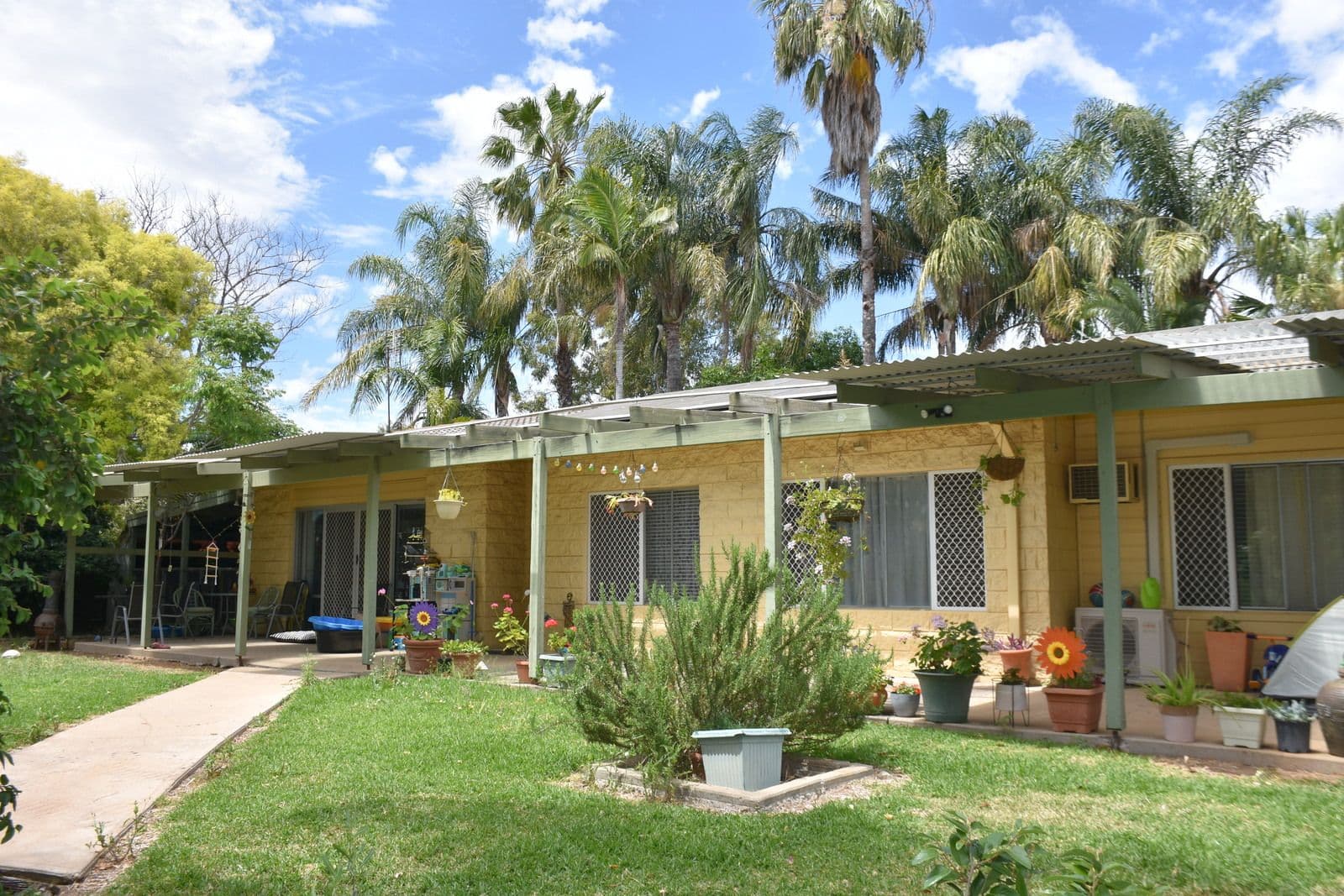 5 Cameron Place, Moree NSW 2400, Moree - Image 1