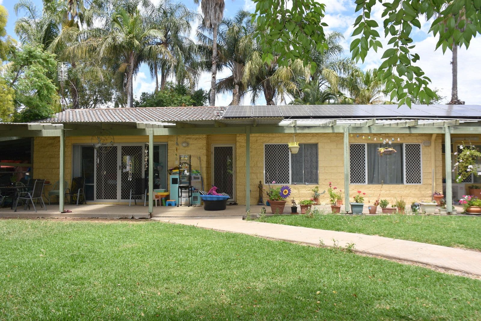 5 Cameron Place, Moree NSW 2400, Moree - Thumbnail 4