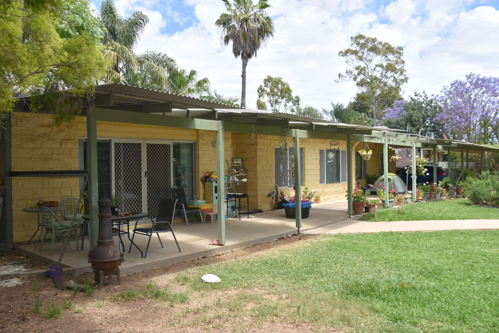 5 Cameron Place, Moree NSW 2400, Moree - Thumbnail 5