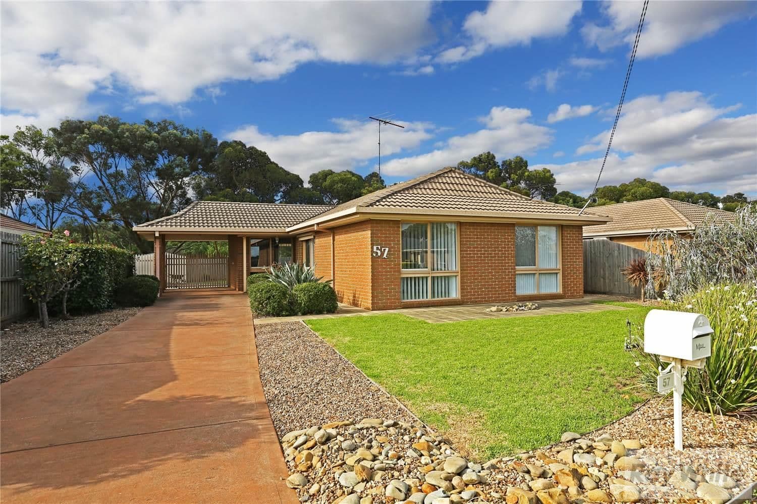 57 Cameron Crescent, Lara VIC 3212, Lara - Image 1
