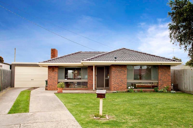 8 Owen Court, CORIO VIC 3214, Corio - Image 1