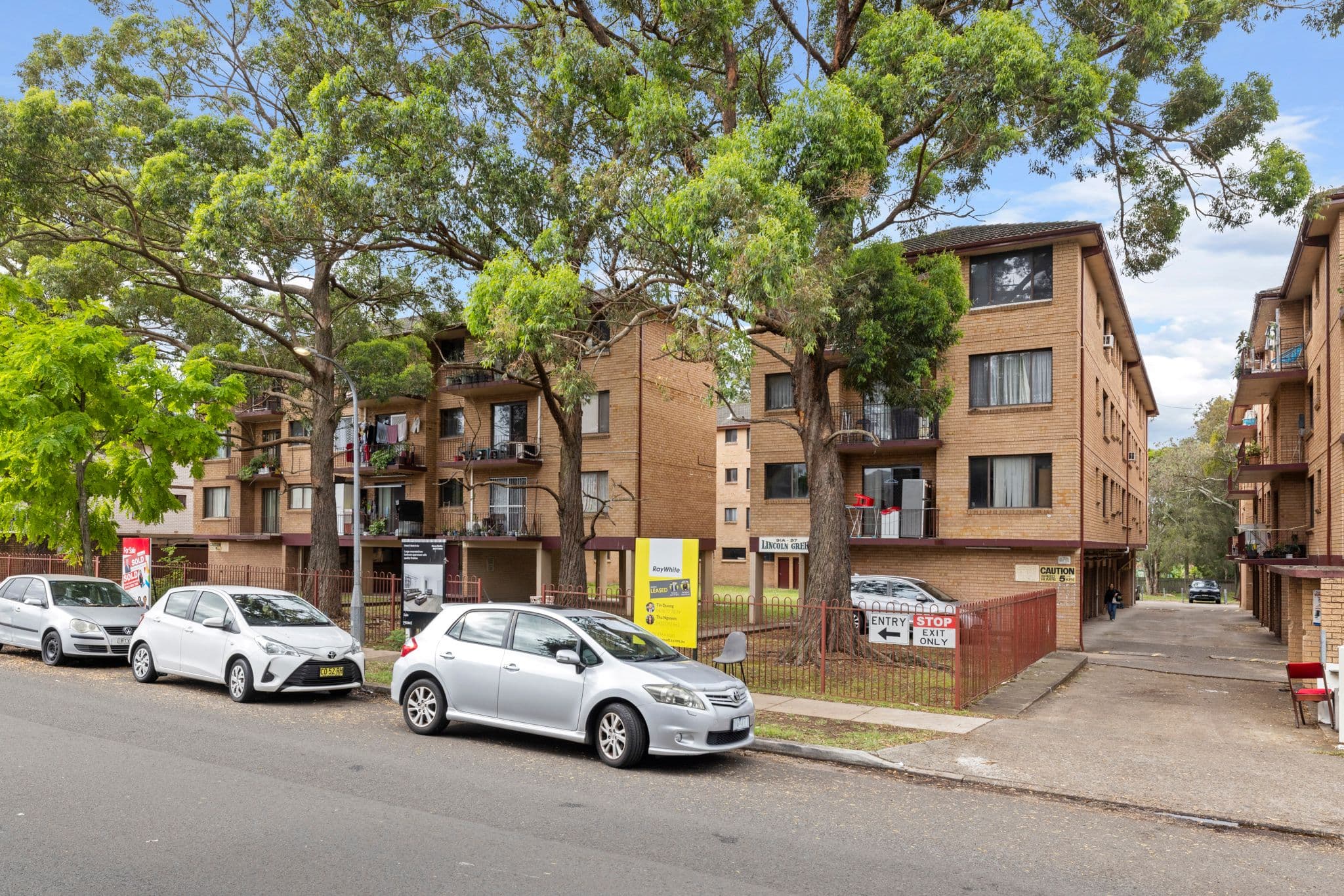 32/91A-97 Longfield Street, Cabramatta NSW 2166, Cabramatta - Thumbnail 3