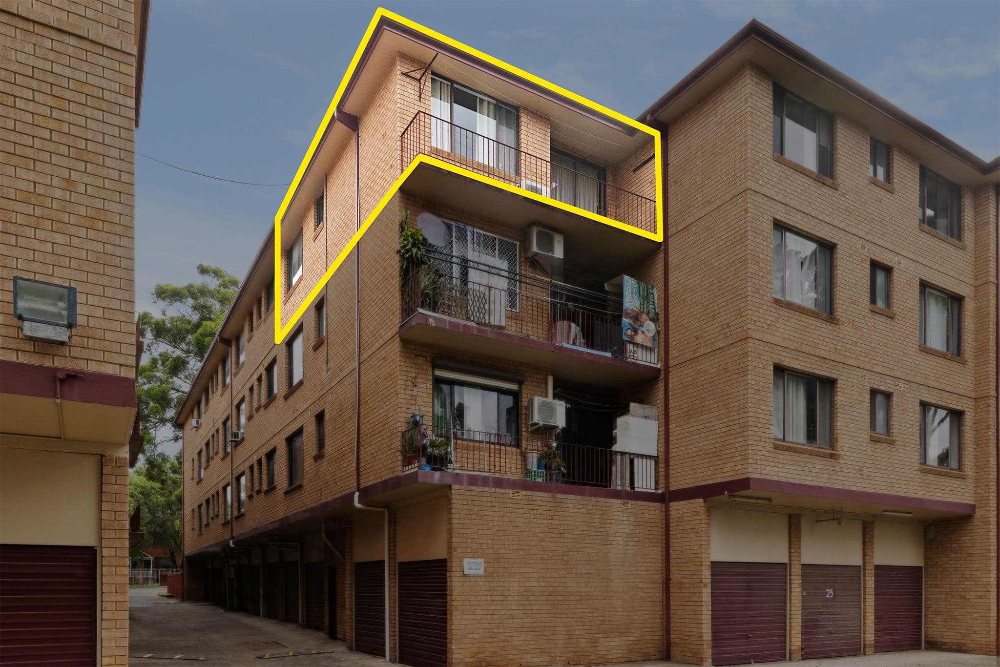 32/91A-97 Longfield Street, Cabramatta NSW 2166, Cabramatta - Thumbnail 5
