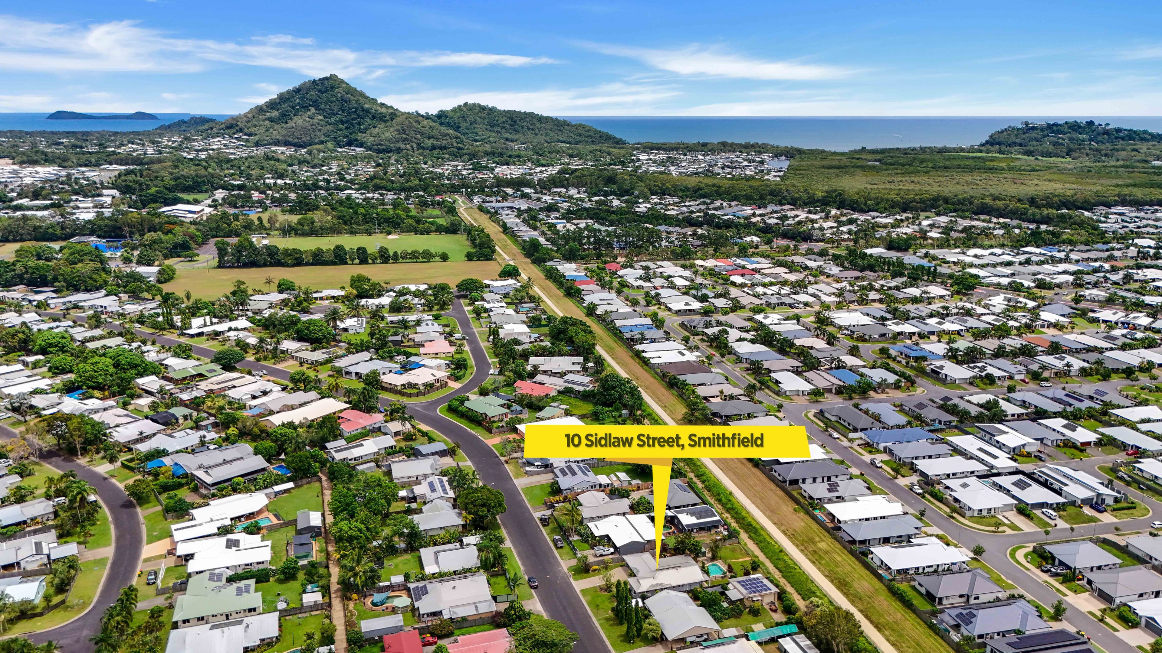 10 Sidlaw Street, Smithfield QLD 4878, Smithfield - Thumbnail 3