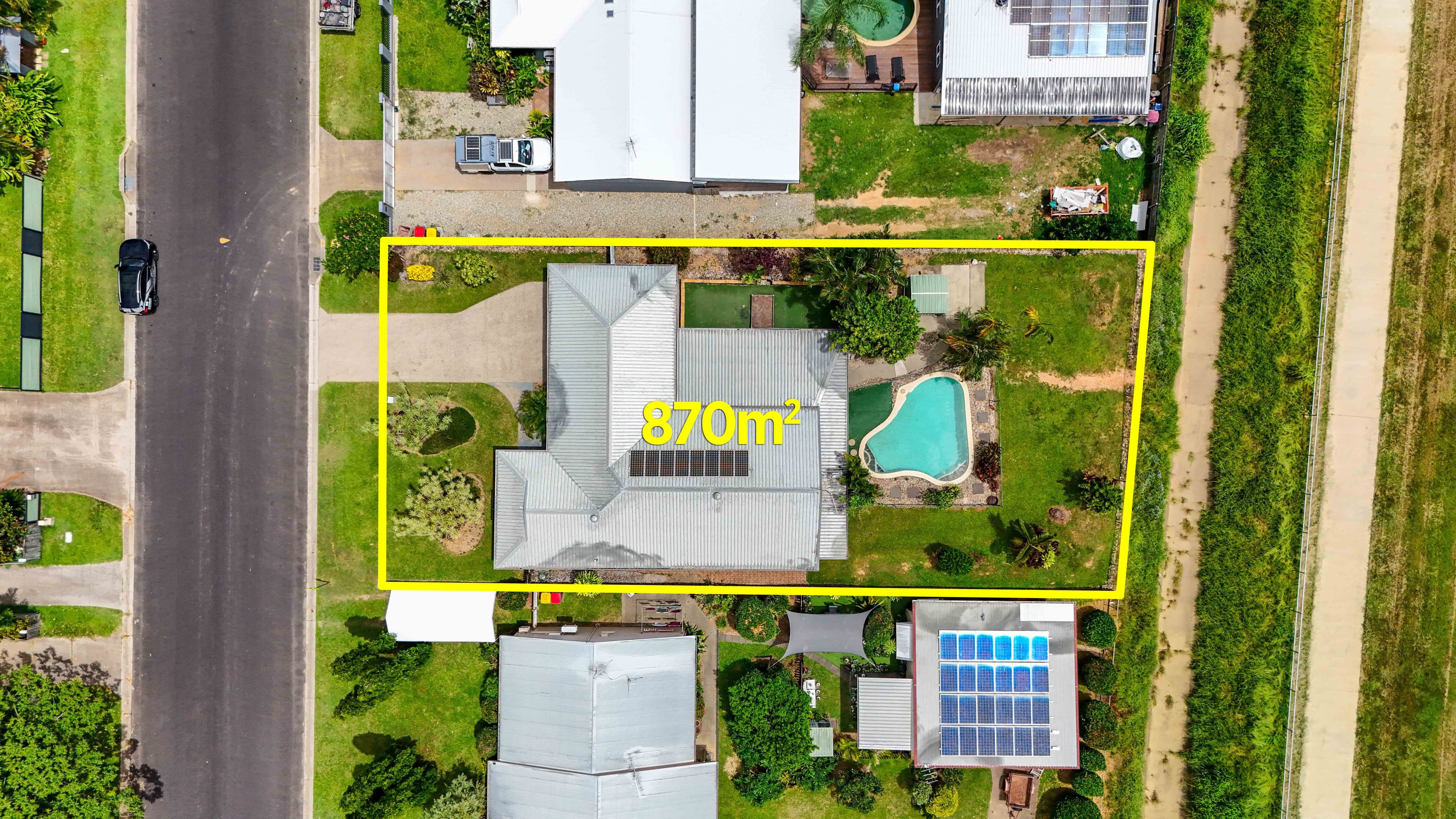 10 Sidlaw Street, Smithfield QLD 4878, Smithfield - Thumbnail 4