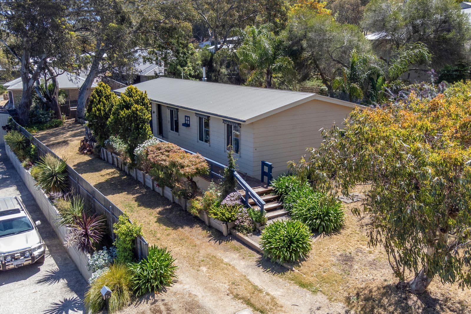 4 Barunga Street, Yankalilla SA 5203, Yankalilla - Image 1