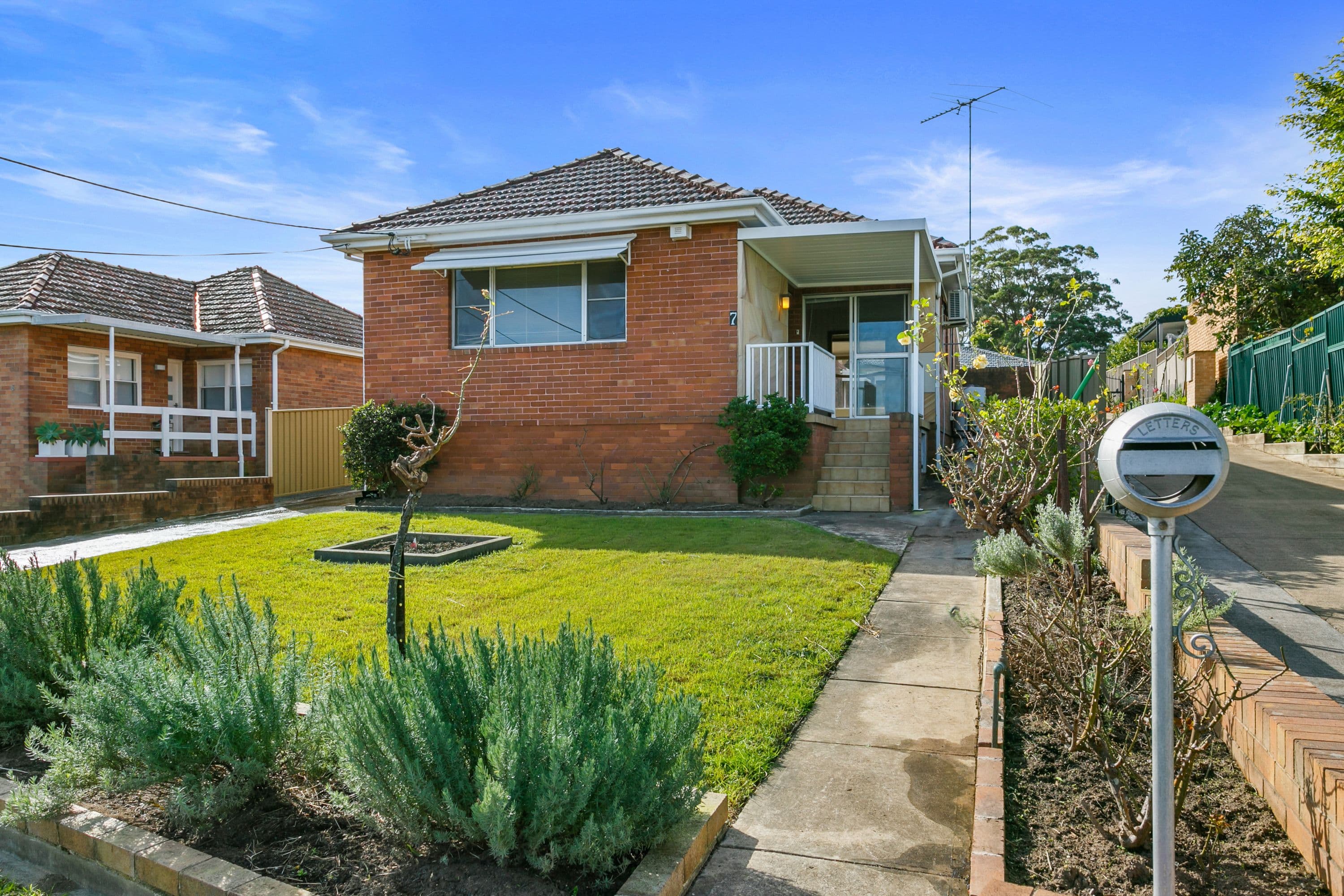 7 Lavender Avenue, Bexley NSW 2207, Bexley - Image 1