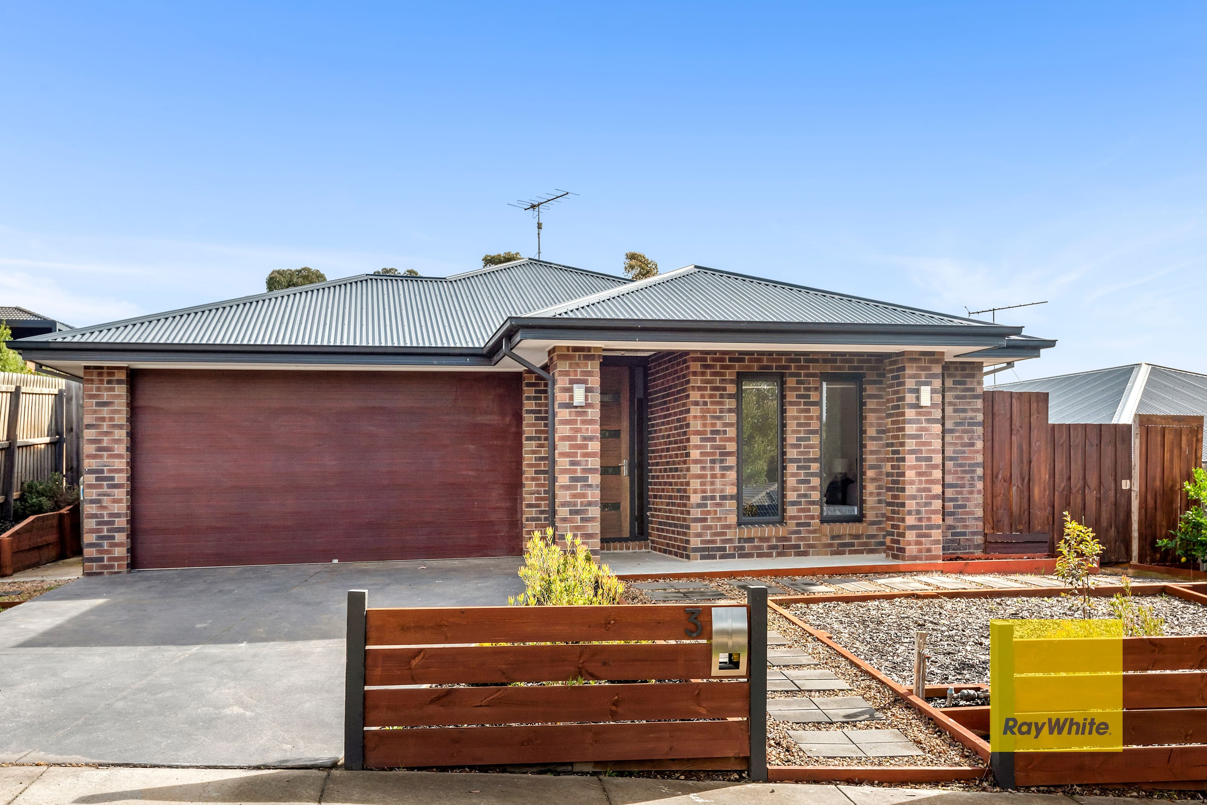 3 Ruxton Court, Bannockburn VIC 3331, Bannockburn - Image 1