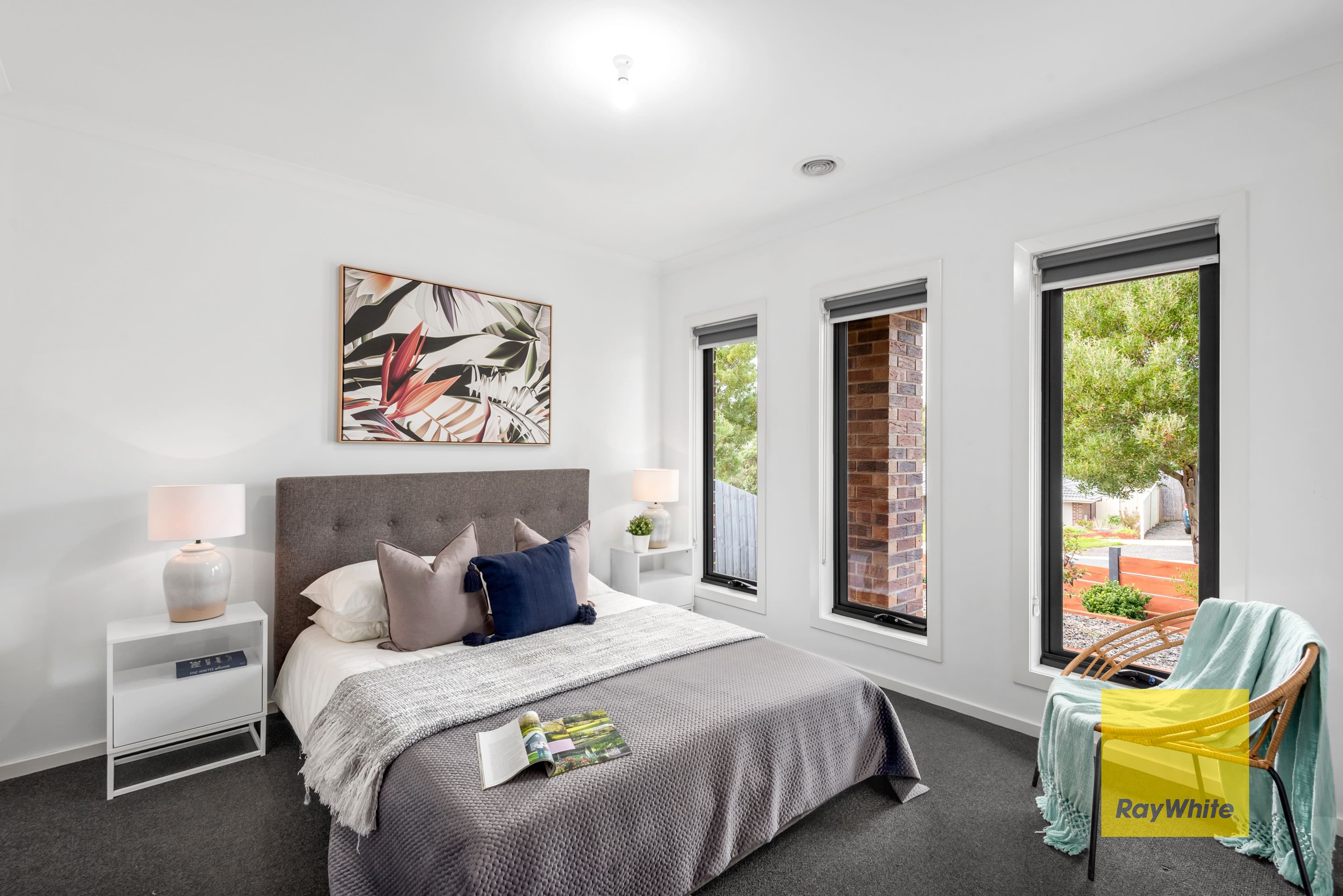 3 Ruxton Court, Bannockburn VIC 3331, Bannockburn - Thumbnail 2