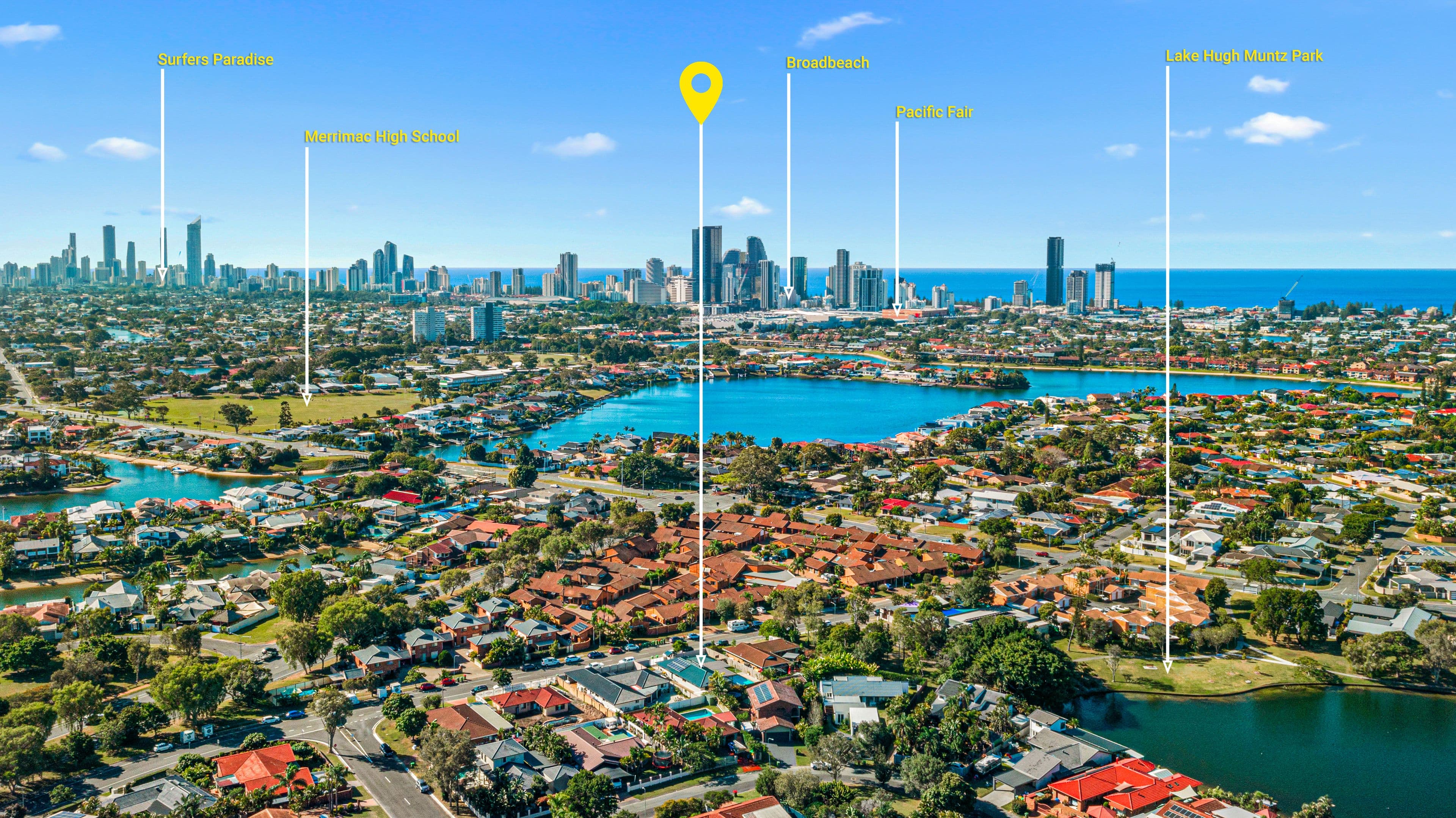 159 Barrier Reef Drive, Mermaid Waters QLD 4218, Mermaid Waters - Thumbnail 2