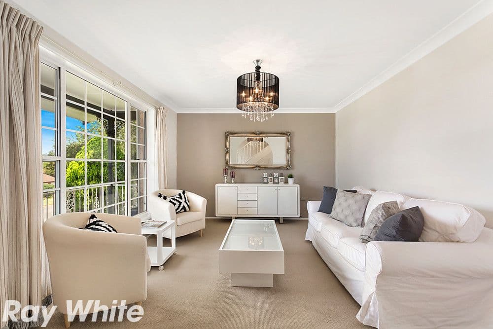 13 Barossa Court, Baulkham Hills - Thumbnail 2