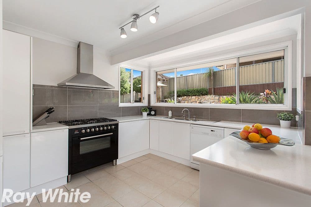 13 Barossa Court, Baulkham Hills - Thumbnail 4