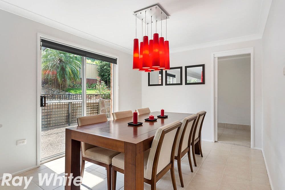13 Barossa Court, Baulkham Hills - Thumbnail 5