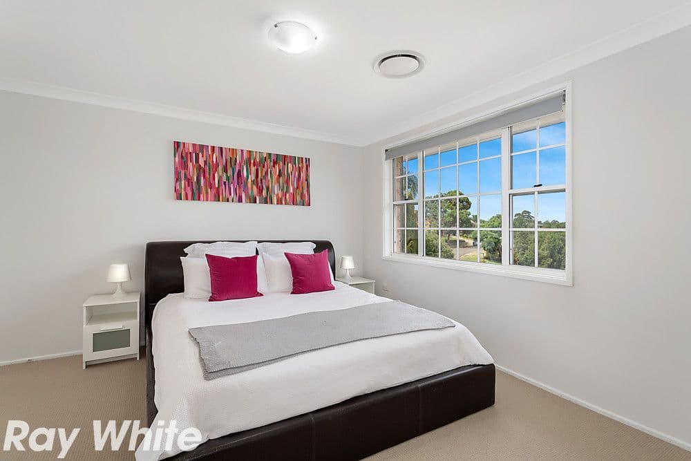 13 Barossa Court, Baulkham Hills - Thumbnail 8