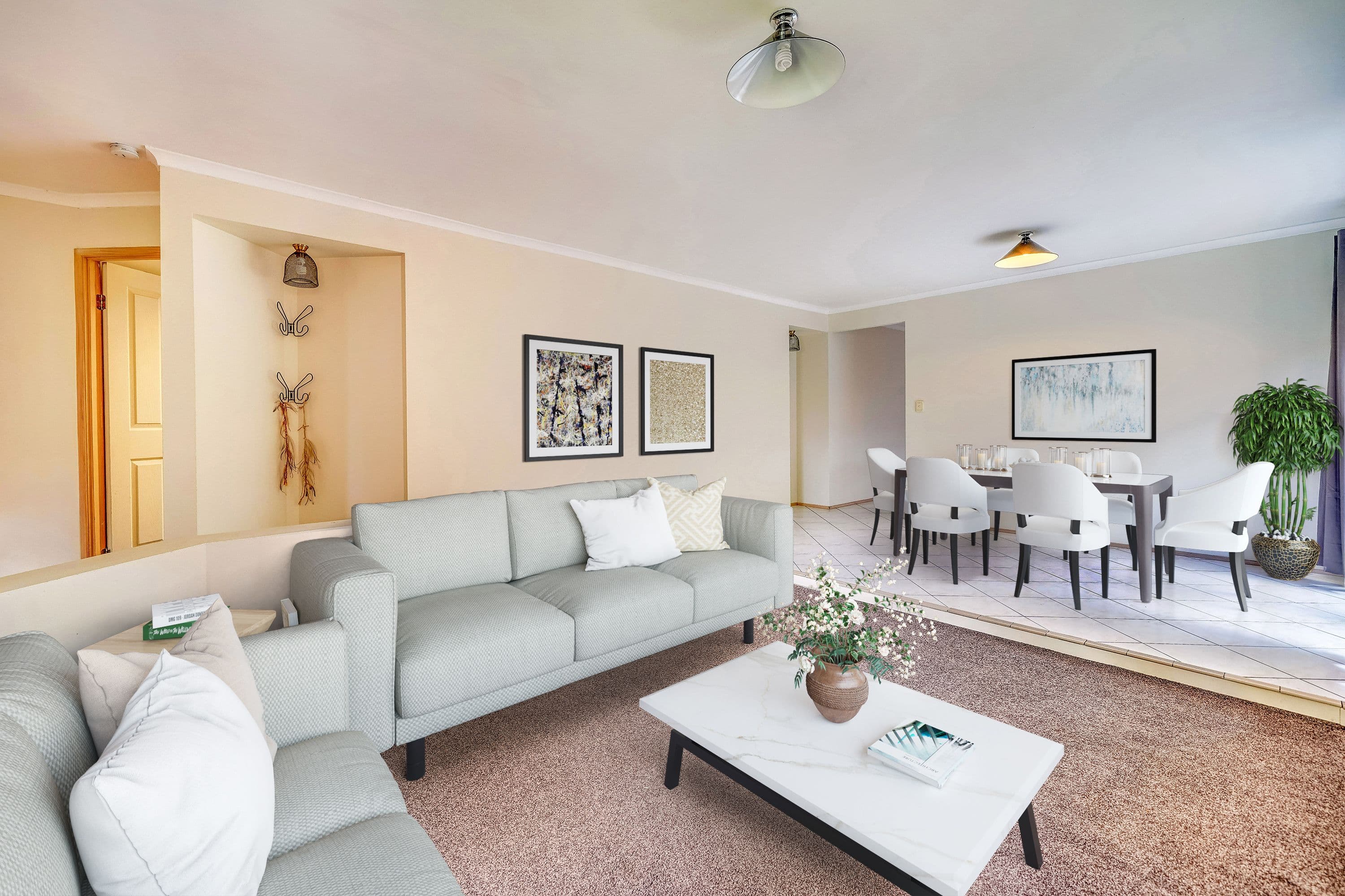107 Clarendon Circuit, Forest Lake QLD 4078, Forest Lake - Image 1