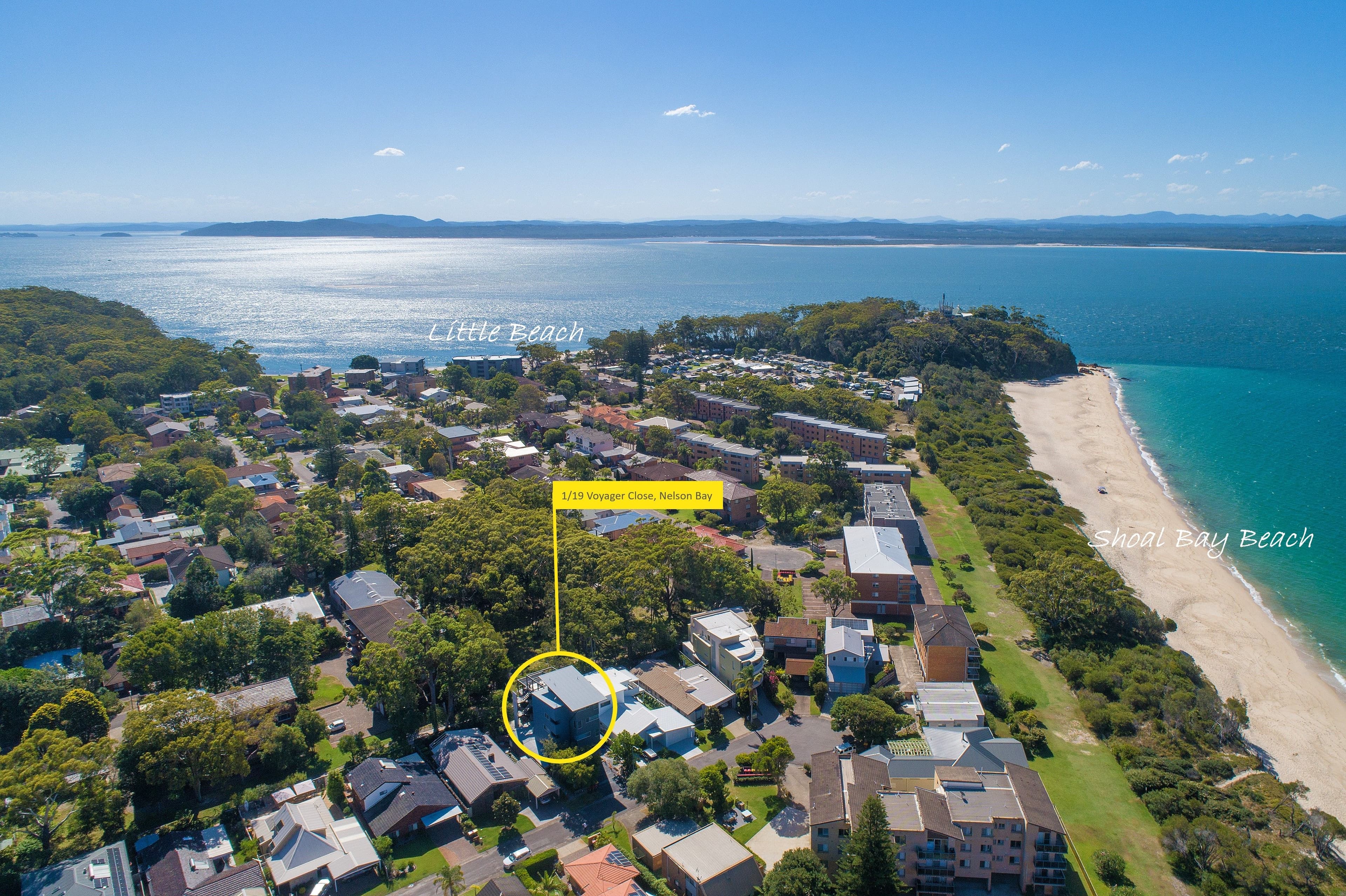 19 Voyager Close, Nelson Bay NSW 2315, Nelson Bay - Thumbnail 3