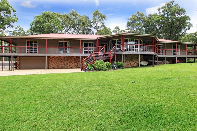 5 Coombah Close, TAPITALLEE NSW 2540, Tapitallee - Image 1