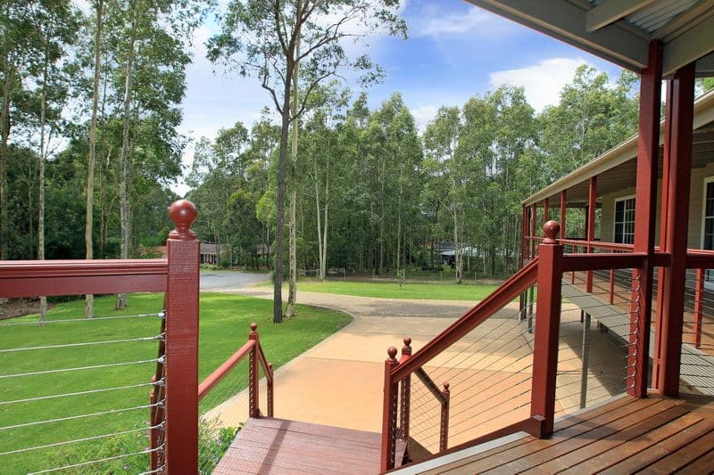 5 Coombah Close, TAPITALLEE NSW 2540, Tapitallee - Thumbnail 2