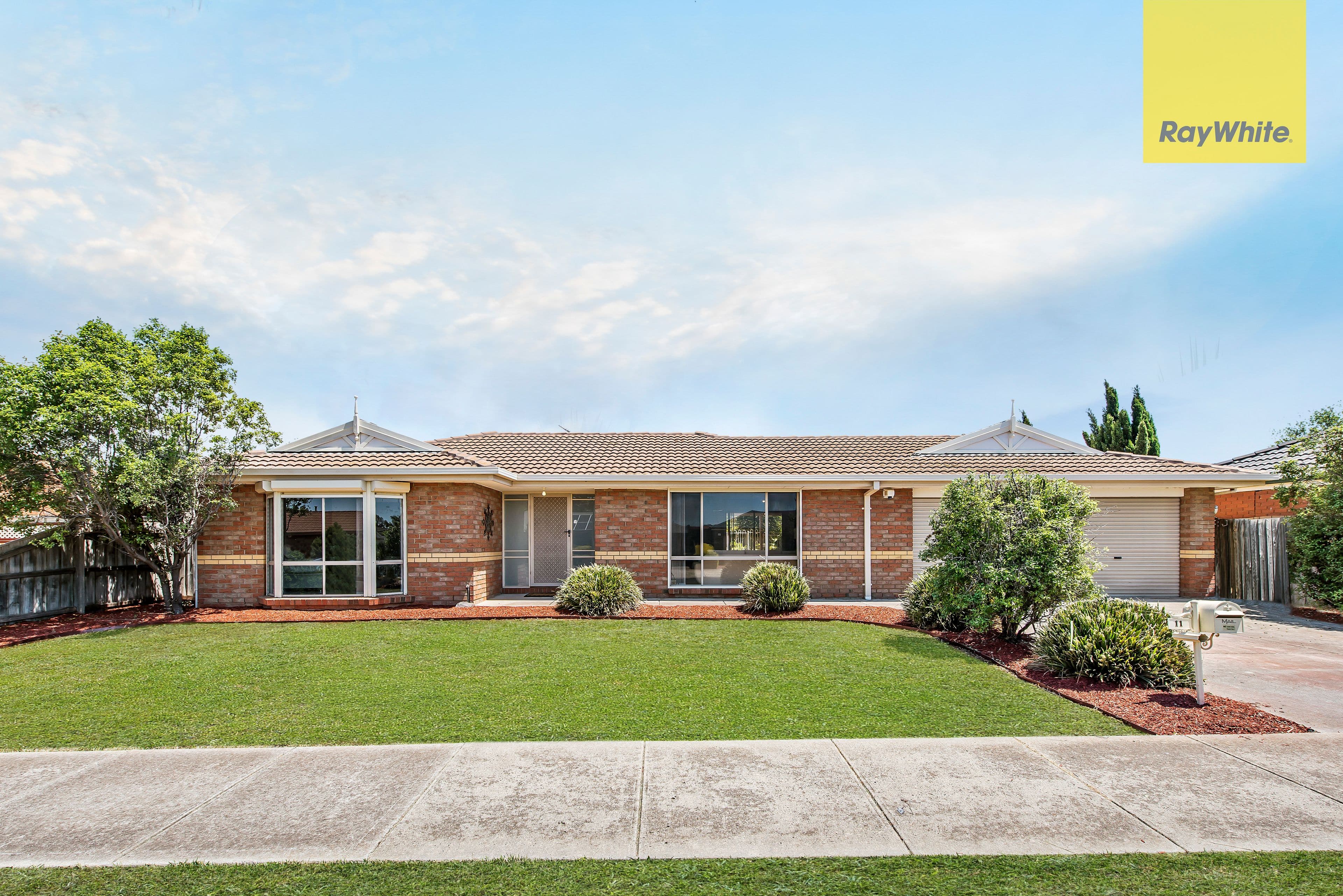 11 Ruben Drive, Sydenham VIC 3037, Sydenham - Image 1