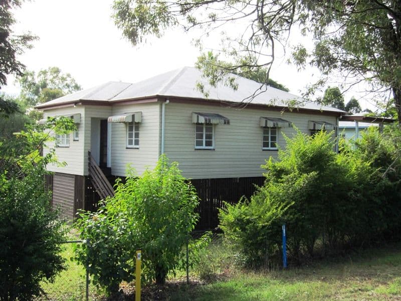 85 Fulham Street, TOOGOOLAWAH QLD 4313, Toogoolawah - Image 1