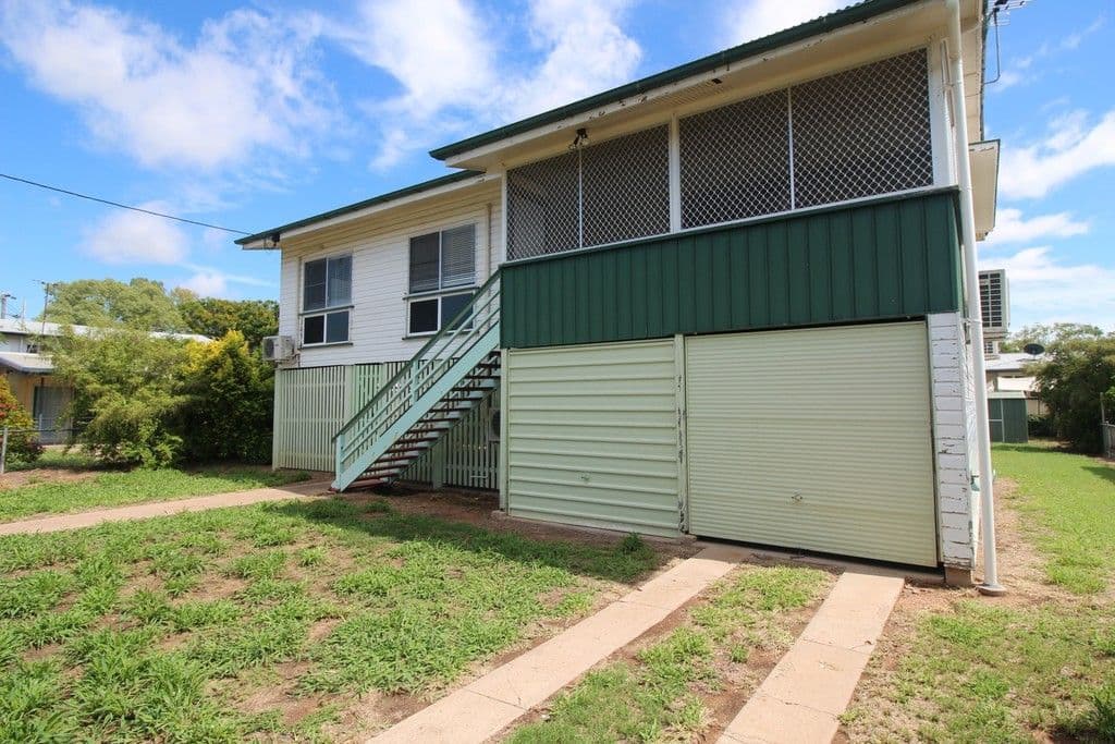 5 Burns Avenue, Emerald QLD 4720, Emerald - Image 1