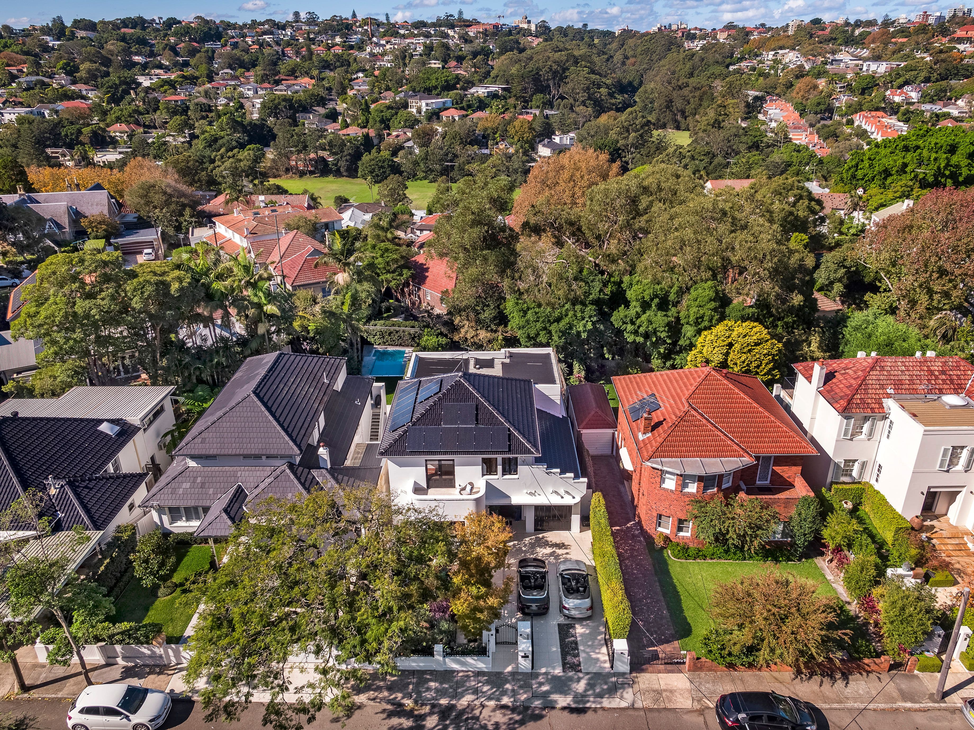 7 Weeroona Avenue, Woollahra - Thumbnail 2