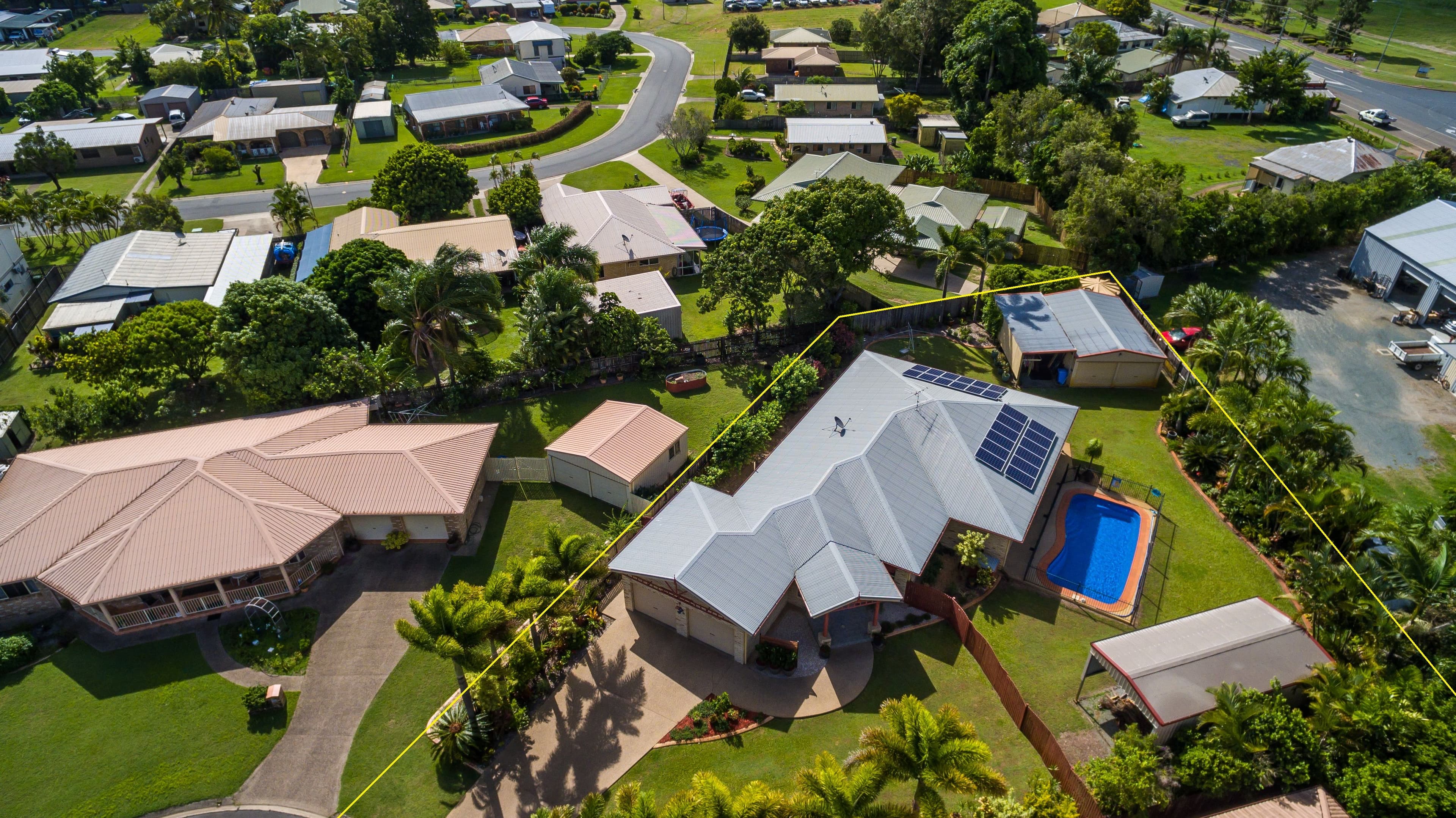 8 Tulip Court, Proserpine QLD 4800, Proserpine - Thumbnail 2
