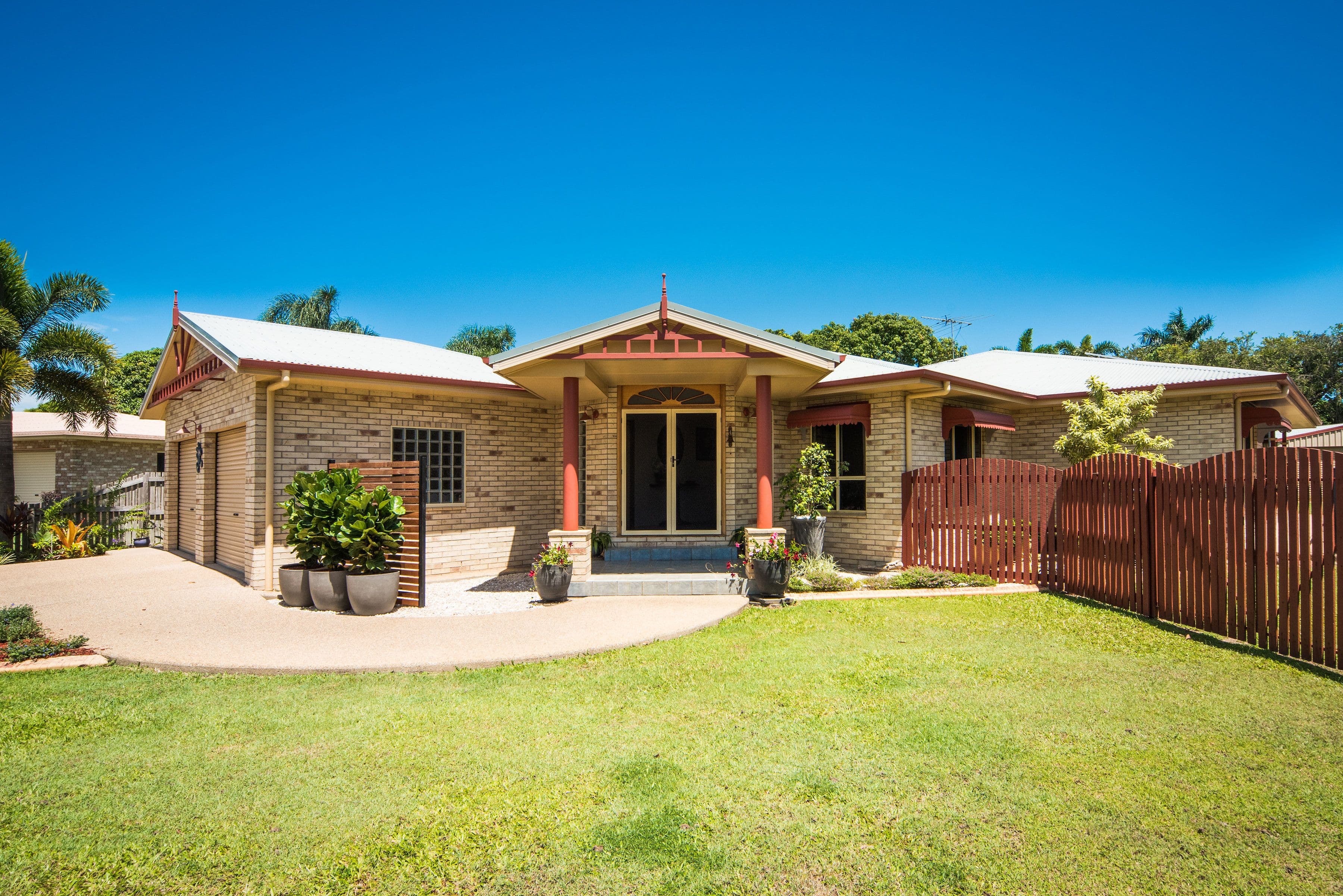 8 Tulip Court, Proserpine QLD 4800, Proserpine - Thumbnail 3