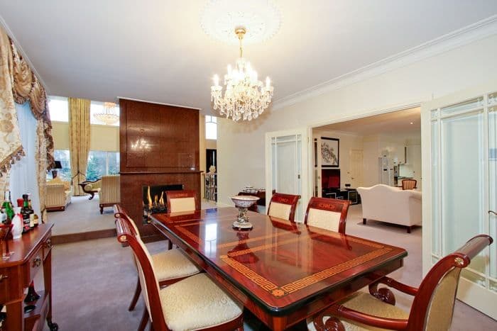 36 Sarah Crescent, TEMPLESTOWE VIC 3106, Templestowe - Thumbnail 4