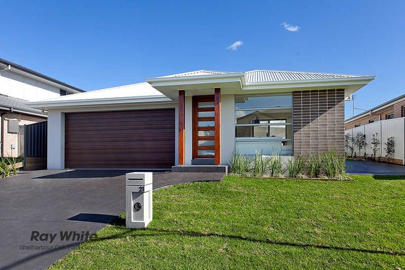 21 Seymour Drive, FLINDERS NSW 2529, Flinders - Image 1