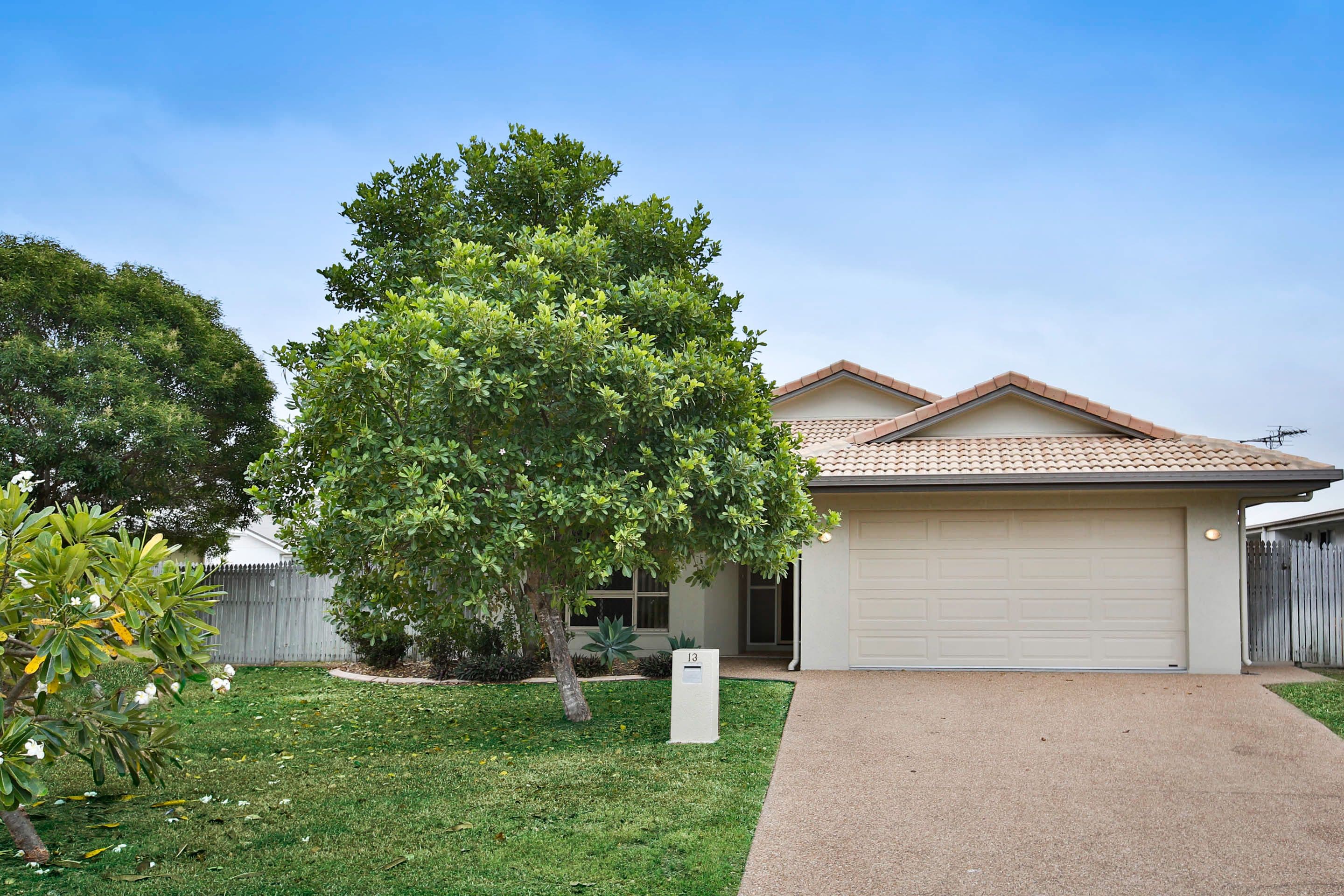 13 Cobold Court, Kirwan QLD 4817, Kirwan - Image 1