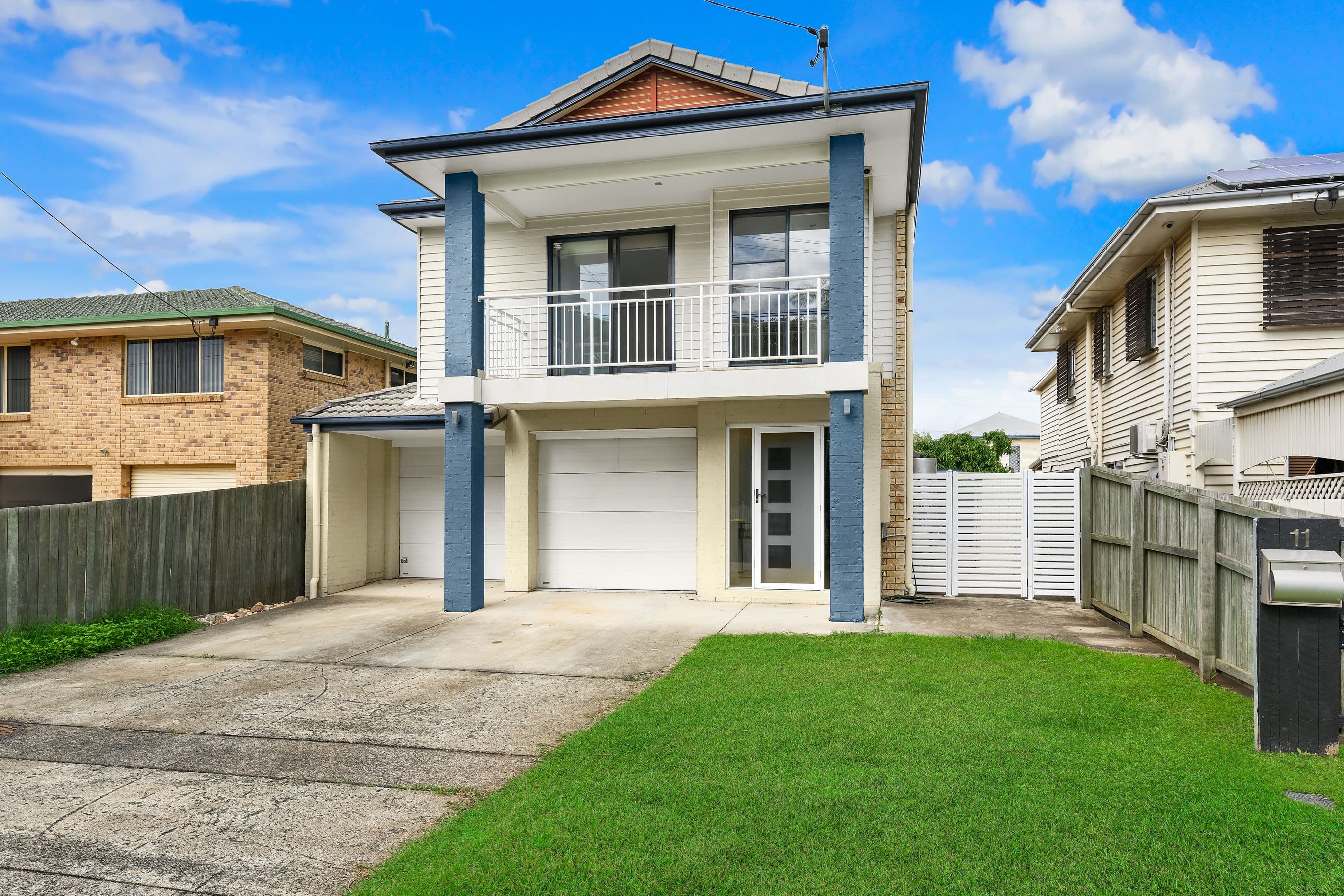 11 Somers Street, Nudgee QLD 4014, Nudgee - Thumbnail 2
