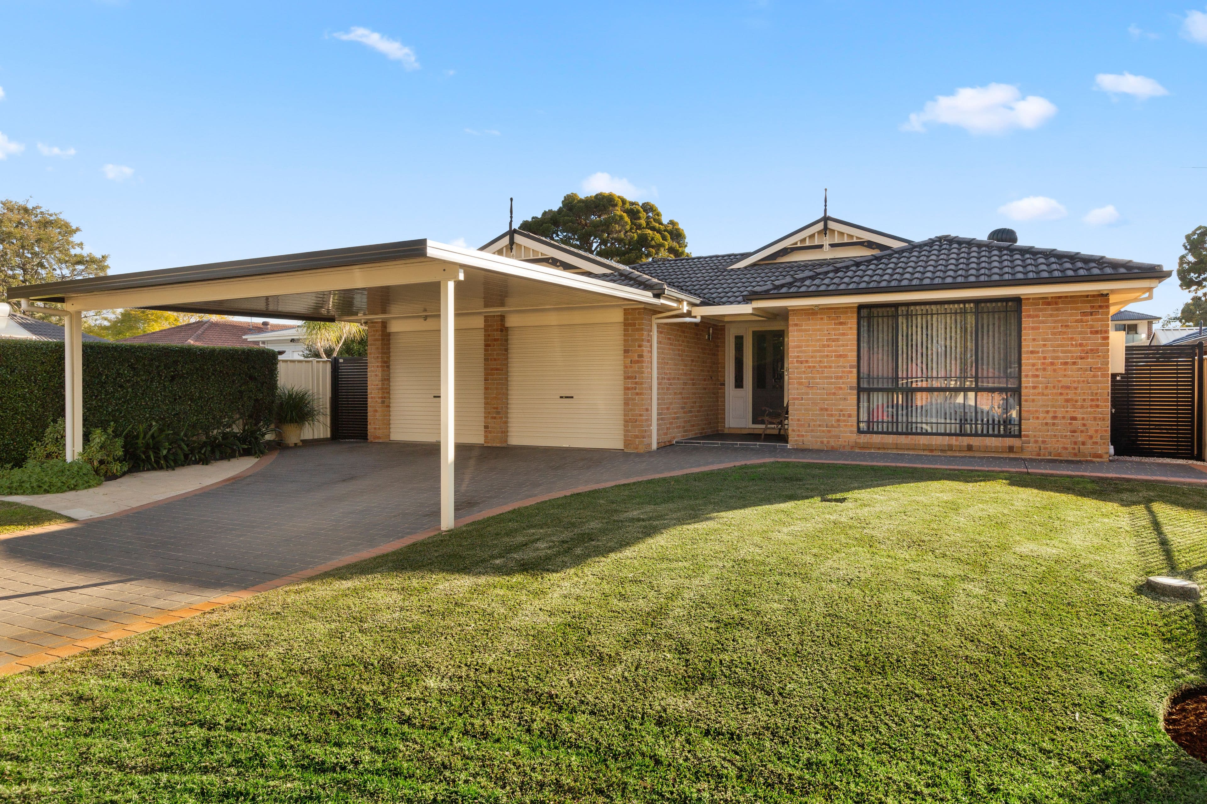 17 Perth Street, Oxley Park NSW 2760, Oxley Park - Image 1