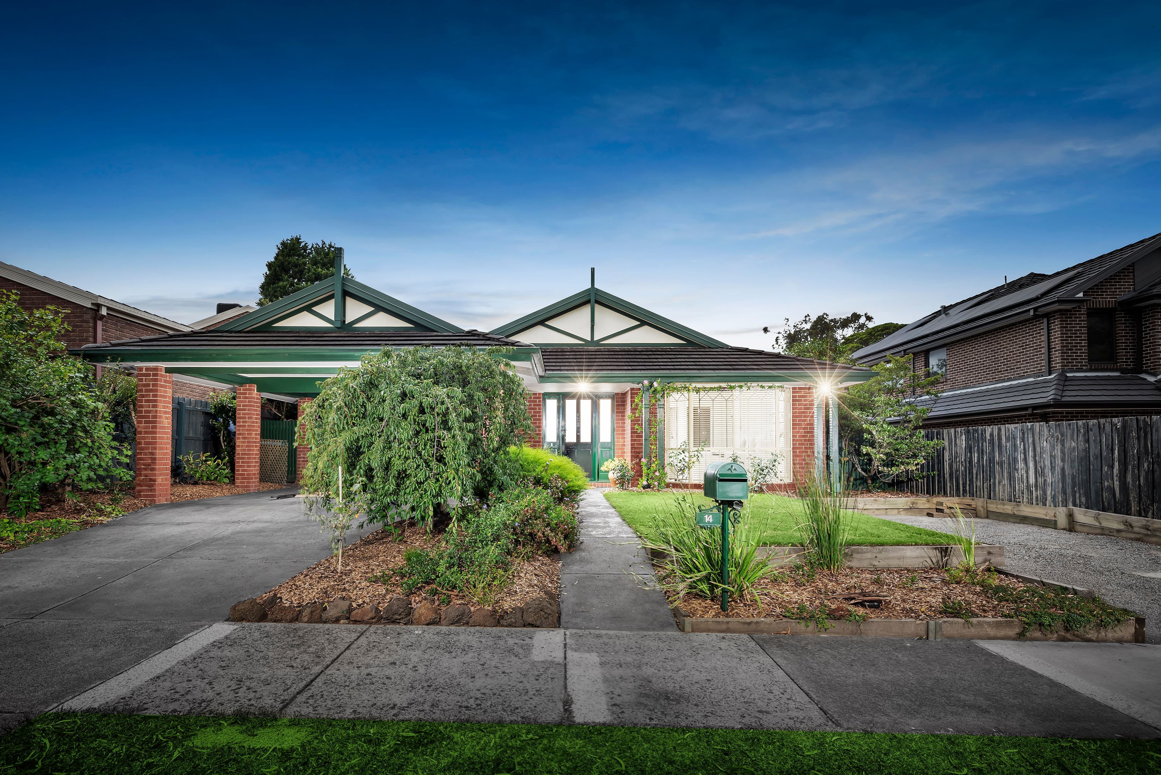 14 Selwood Court, Rowville VIC 3178, Rowville - Image 1
