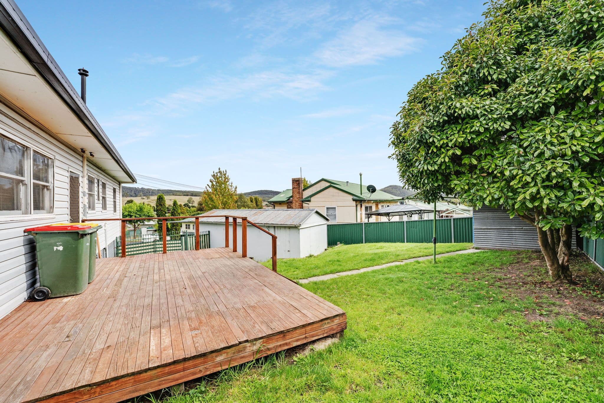 11 Stewart Street, Lithgow NSW 2790, Bowenfels - Thumbnail 8