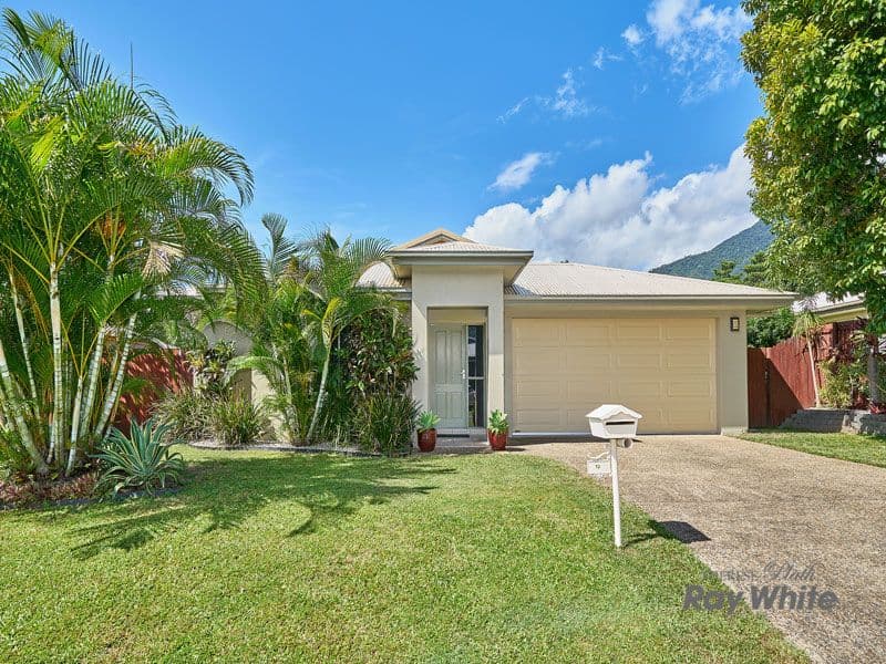 13 Bundey Street, Bentley Park QLD 4869, Bentley Park - Image 1